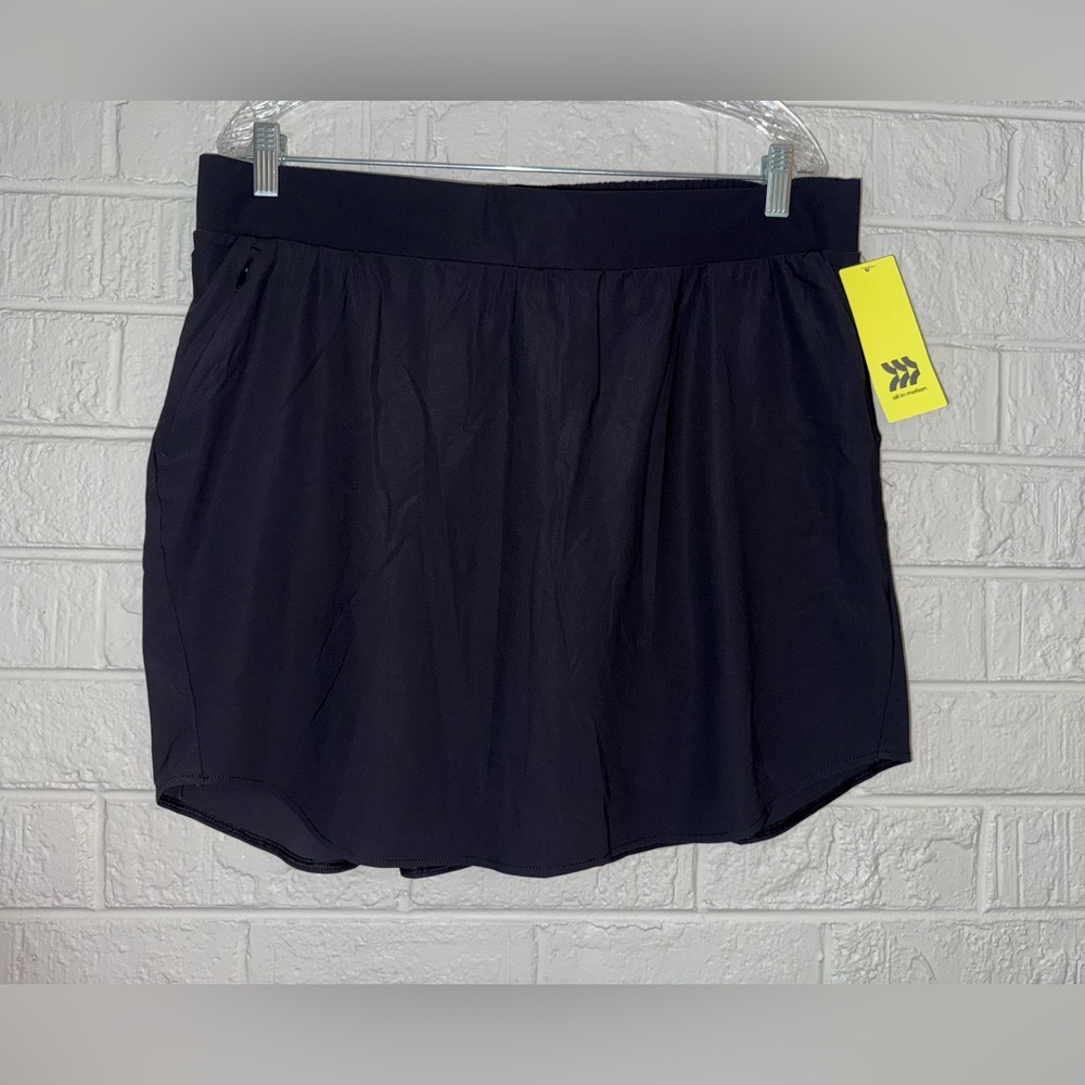 NWT ALL IN MOTION women’s skort sz XL ✨ - Picture 1 of 5